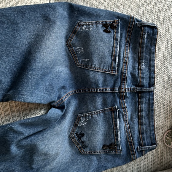 Desigual jeans - Picture 5 of 6